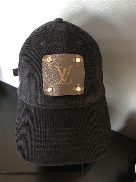 authentic Louis Vuitton hats